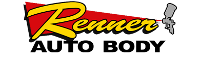 Renner Auto Body Logo